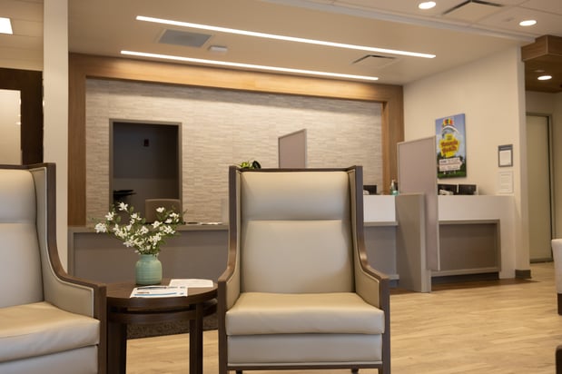 Images Ochsner Novant Health 65 Plus - Nine Mile