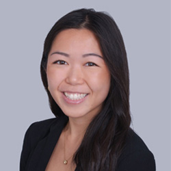 Dr. Jessica Chung, OD - Dedham, MA - Optometry, Optometrist
