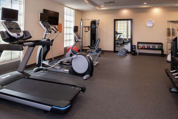 Images Home2 Suites By Hilton Columbus West