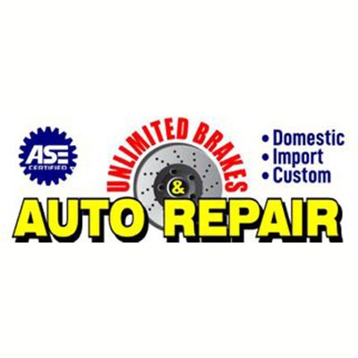 Unlimited Brakes & Auto Repair - Phoenix, AZ 85021 - (602)246-1175 | ShowMeLocal.com