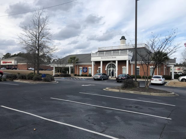 Images SouthState Bank