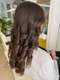 Images Merci Blow Dry Bar