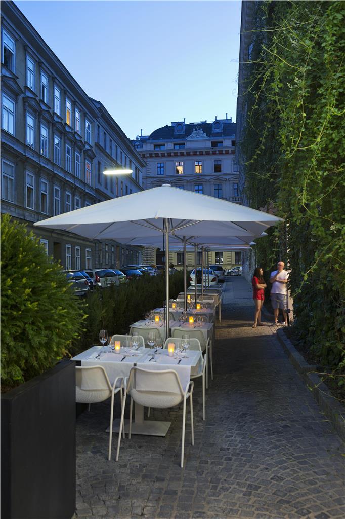 The Harmonie Vienna, BW Premier Collection by Best Western, Harmoniegasse 5-7 in Vienna