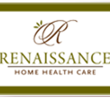 Renaissance Adult Day Care Center - Brooklyn Logo