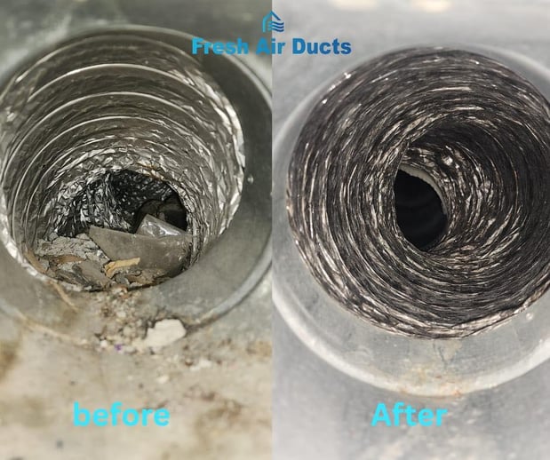 Images Fresh Air Ducts