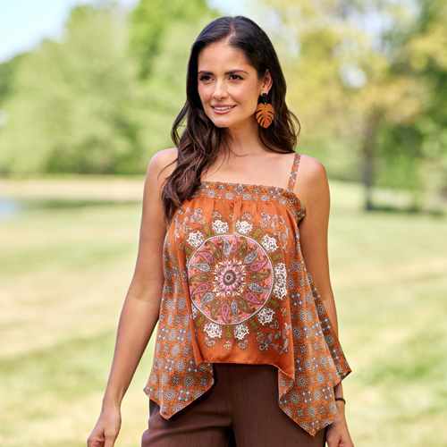 What can we say – great style is our superpower.