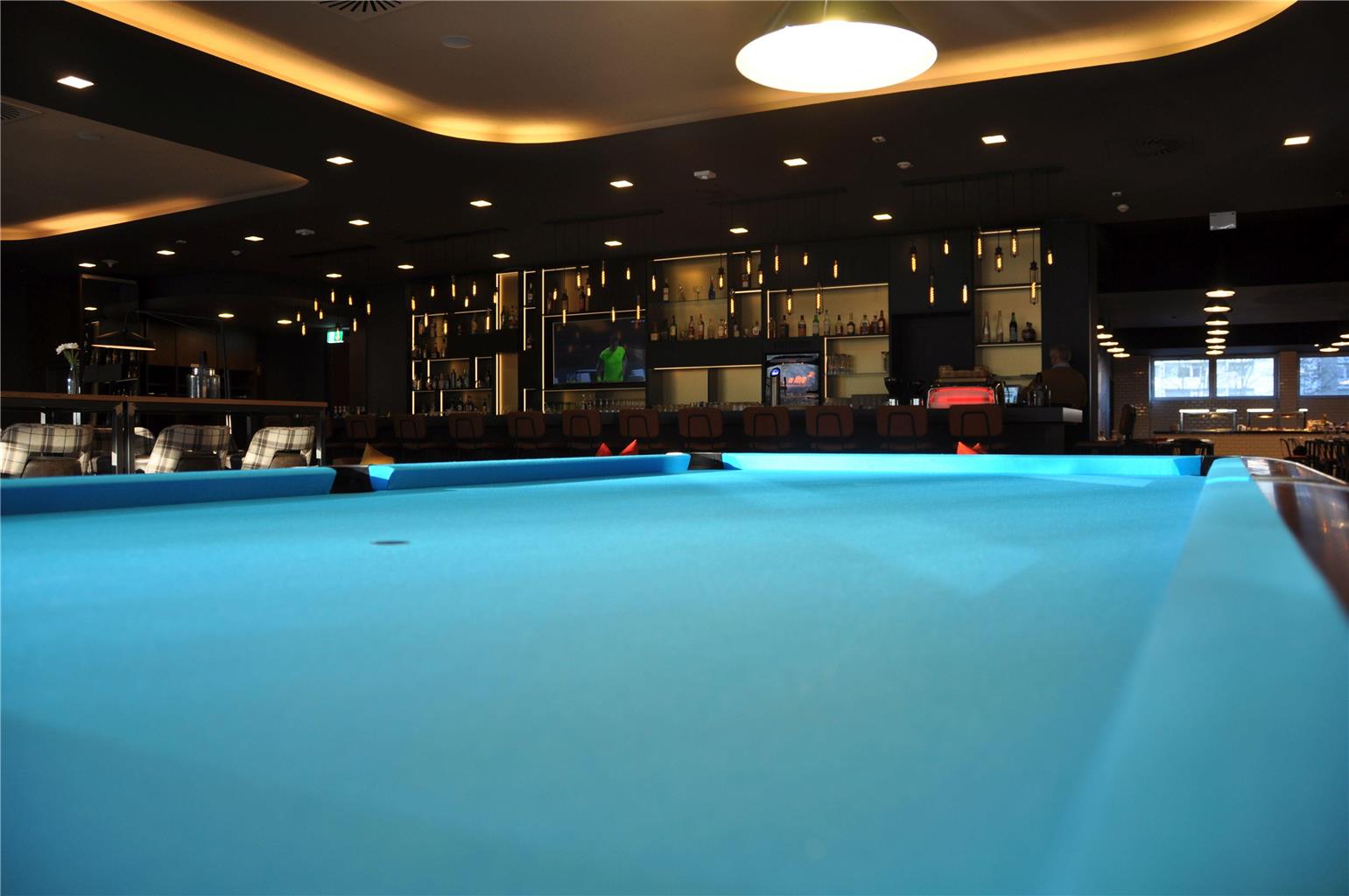 Best Western Hotel Kaiserslautern, St.-Quentin-Ring 1 in Kaiserslautern