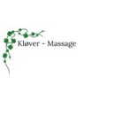 Kløver - Massage Logo