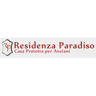 Residenza Paradiso Logo