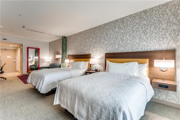 Images Home2 Suites by Hilton Dallas Medical District Lovefield