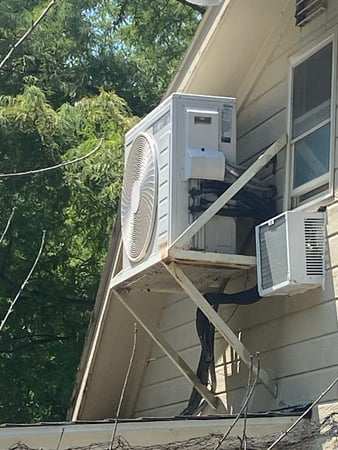 Images Rock Solid Heating & Cooling