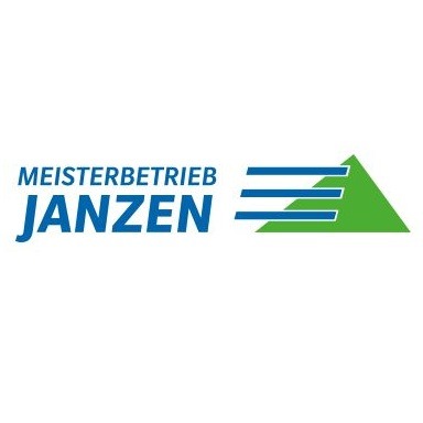 Logo Meisterbetrieb Janzen