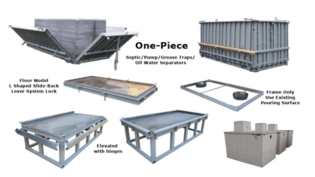 Images Molds of Bethlehem, Inc.