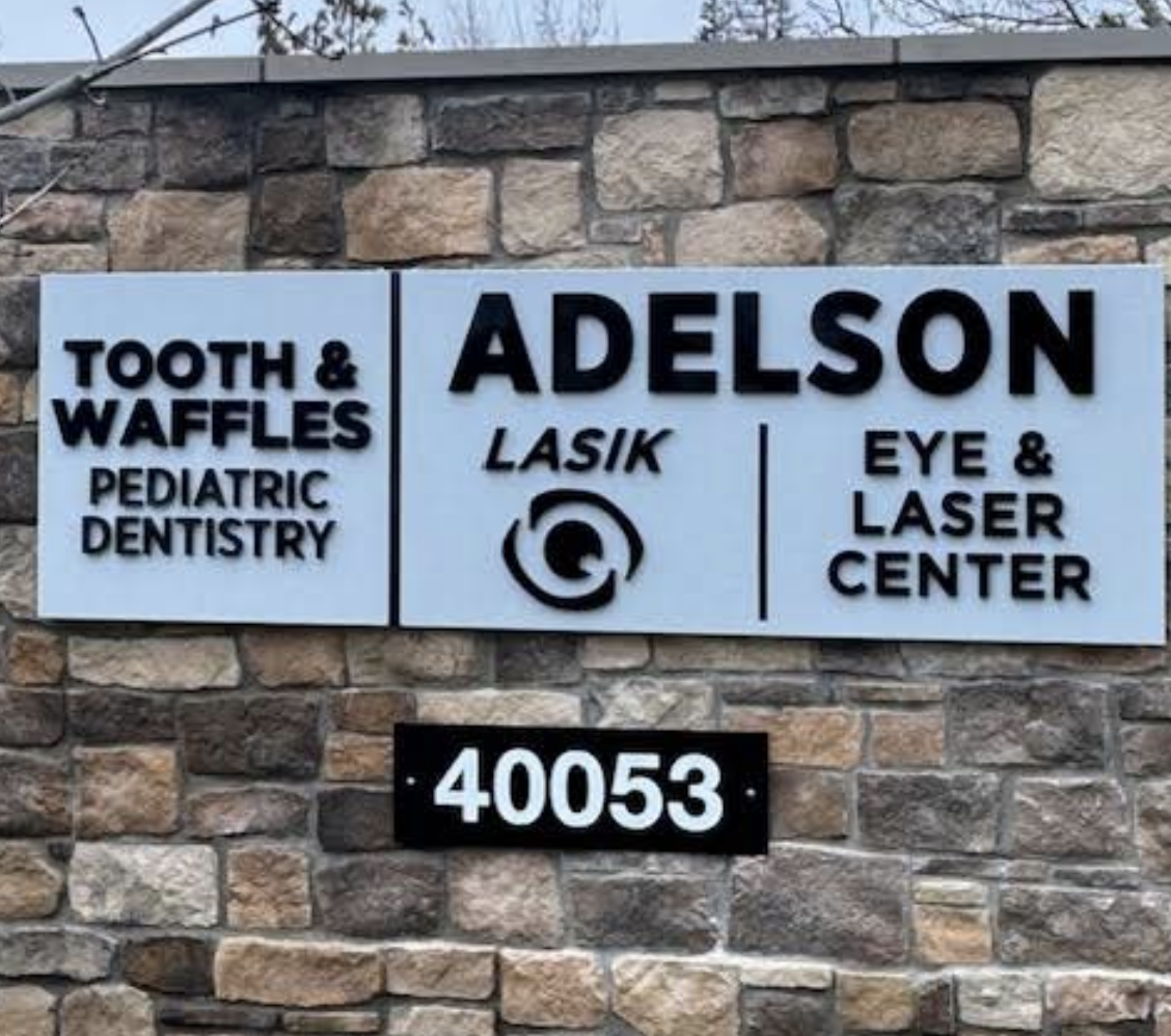 Adelson LASIK