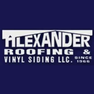 Alexander Roofing and Siding