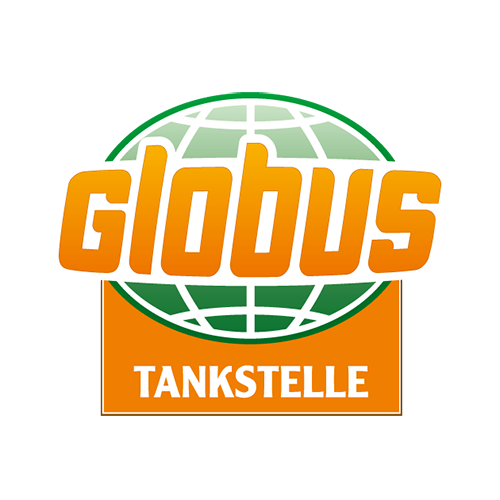 GLOBUS Tankstelle Neunkirchen in Neunkirchen an der Saar - Logo