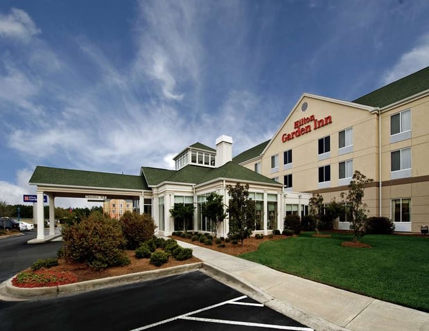 Images Hilton Garden Inn Savannah Airport