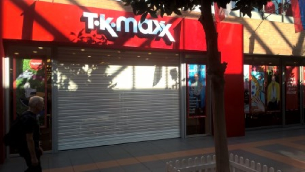 Kundenbild groß 1 TK Maxx