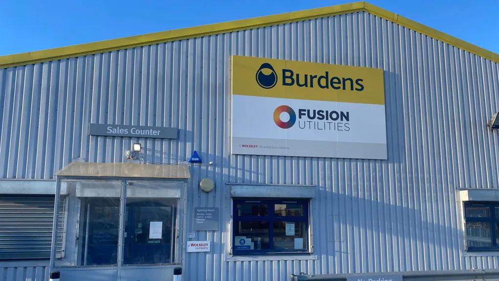 Images Burdens & Fusion Utilities