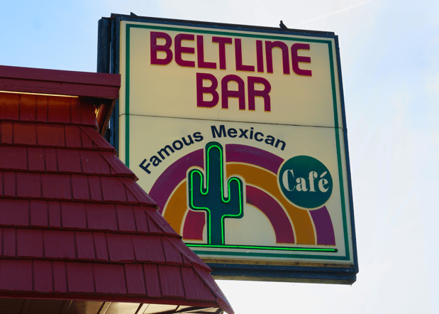 Images Beltline Bar