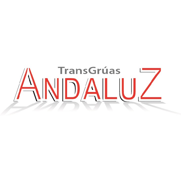 Grúas Y Transportes Andaluz Logo