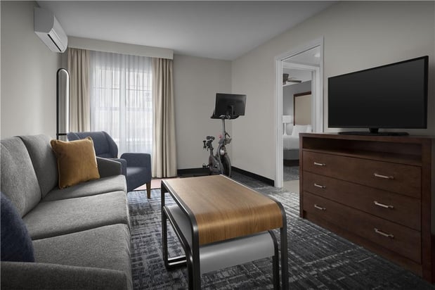 Images Homewood Suites by Hilton San Jose Airport-Silicon Valley