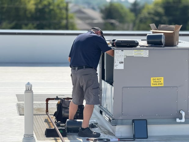 Images LCS Heating and Cooling