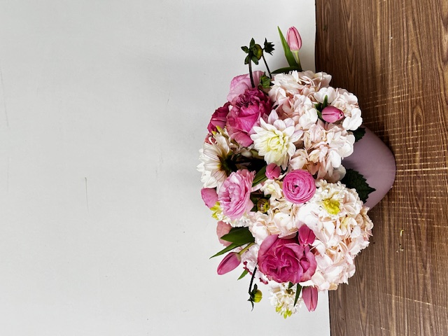 Images Jane's Roses & Flowers