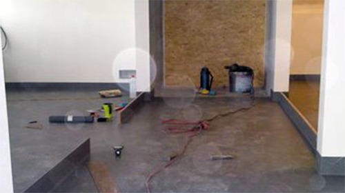 Images CS Gulvbelægning ApS