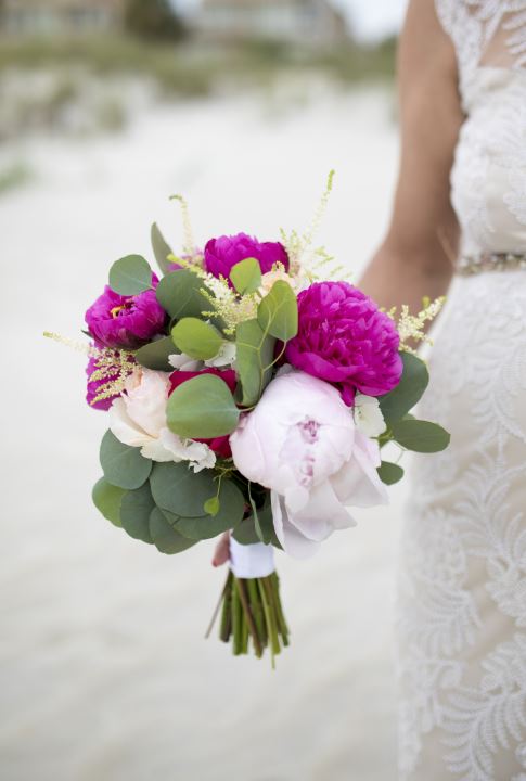 Beautiful Bridal Bouquets Fresh Floral Designs Mount Martha 0418 387 132
