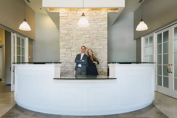 Images Austin K. Brown DDS