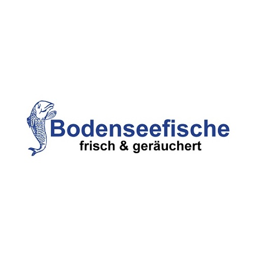 Bodenseefischerei und Ferienwohnungen Kaulitzki in Wasserburg am Bodensee - Logo