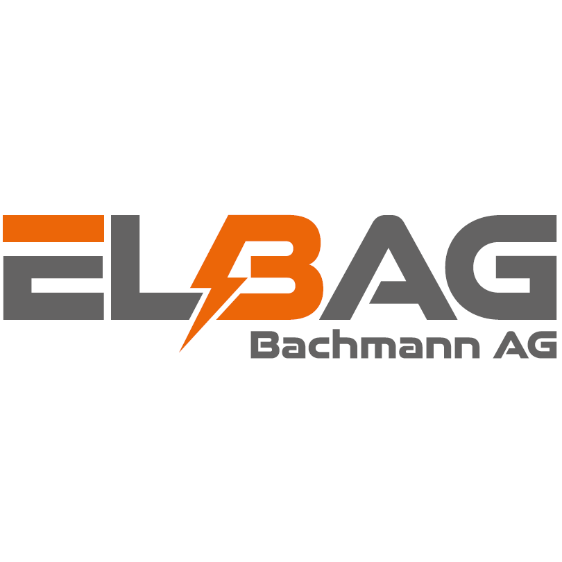 ELBAG Bachmann AG Logo