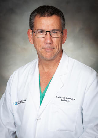 Images Michael O'Dowd, MD