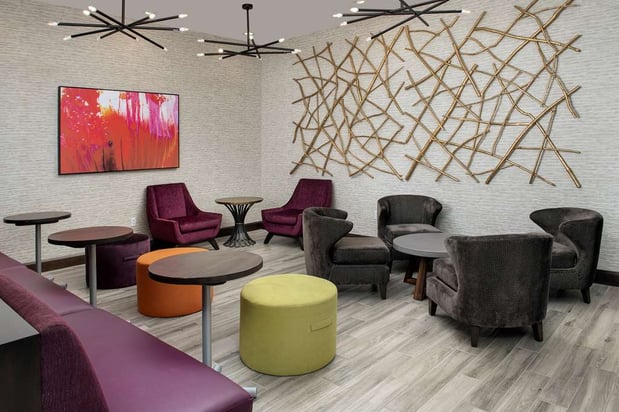 Images Hilton Garden Inn Columbia Airport