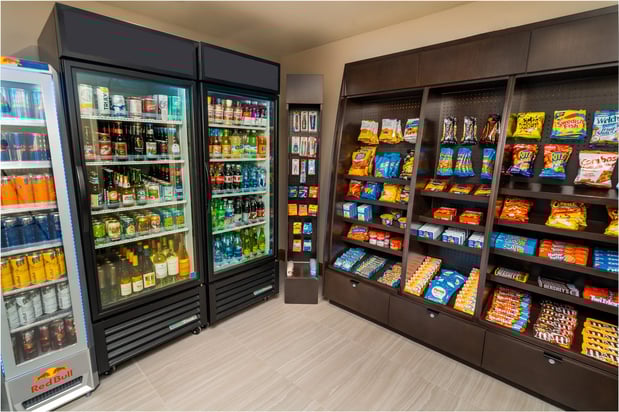 Images Staybridge Suites Coeur D'Alene by IHG