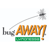 bugAWAY Brands Logo