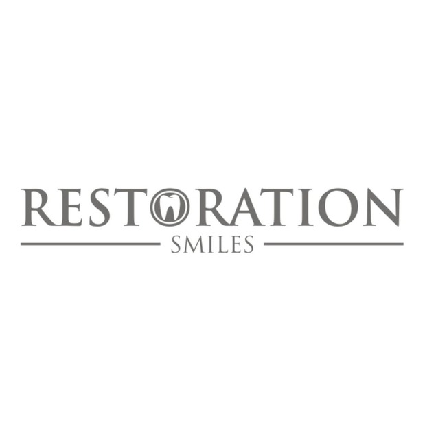 Restoration Smiles - Dentist Tomball Logo