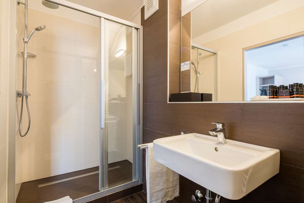 Bilder Best Western Hotel Breitbach
