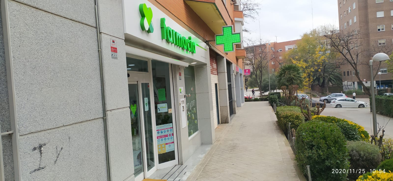 Images Farmacia Maria Paloma Perez Ruiz