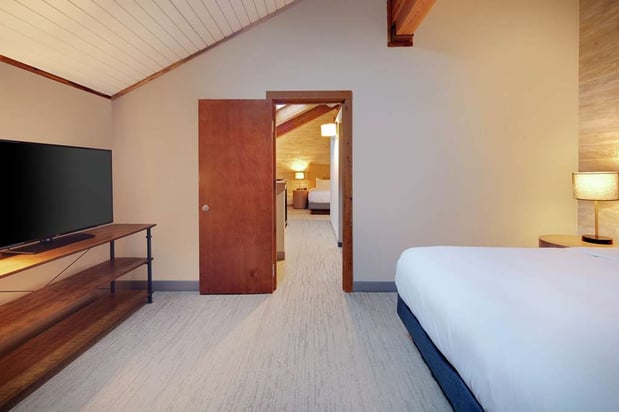 Images Highline Vail - a DoubleTree by Hilton