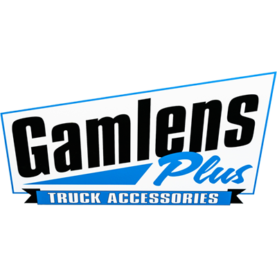 Gamlens Plus, LLC Logo