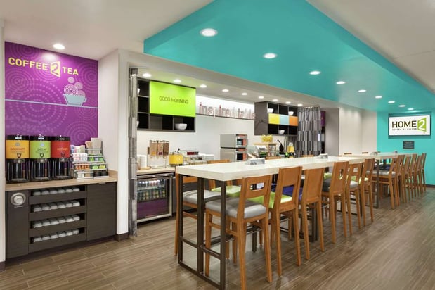 Images Home2 Suites by Hilton West Monroe