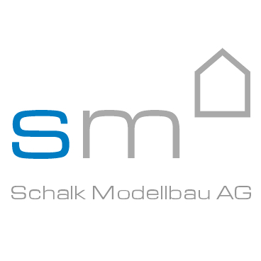 Schalk Modellbau AG Logo