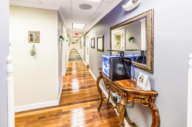 Images Midtown Smiles