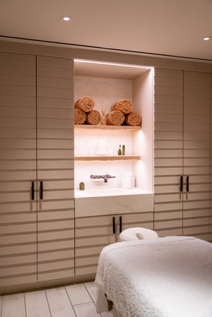 Images Bamford Wellness Spa