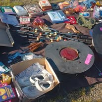 Images Paradise Vintage Antiques and More