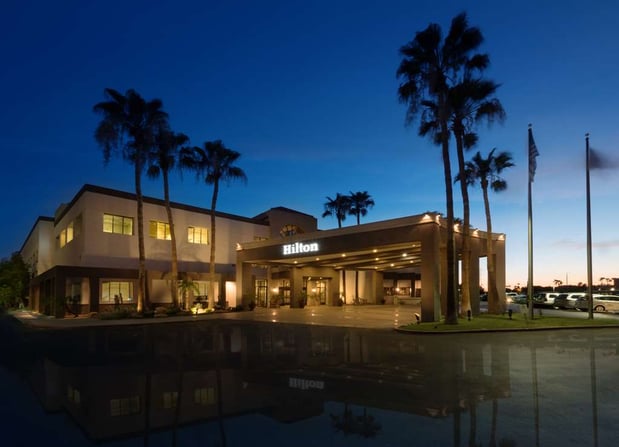 Images Hilton Phoenix Airport