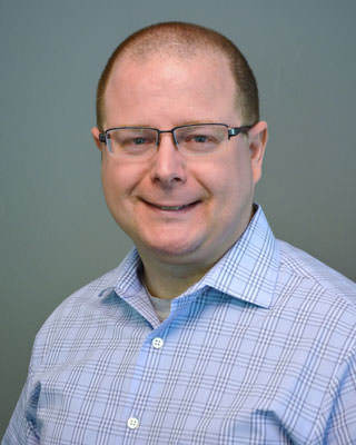 Bradley W. Erickson, MD - IU Health Pulmonology & Critical Care Medicine - Bloomington