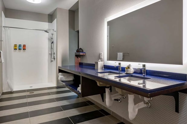 Images GLō Best Western Lexington